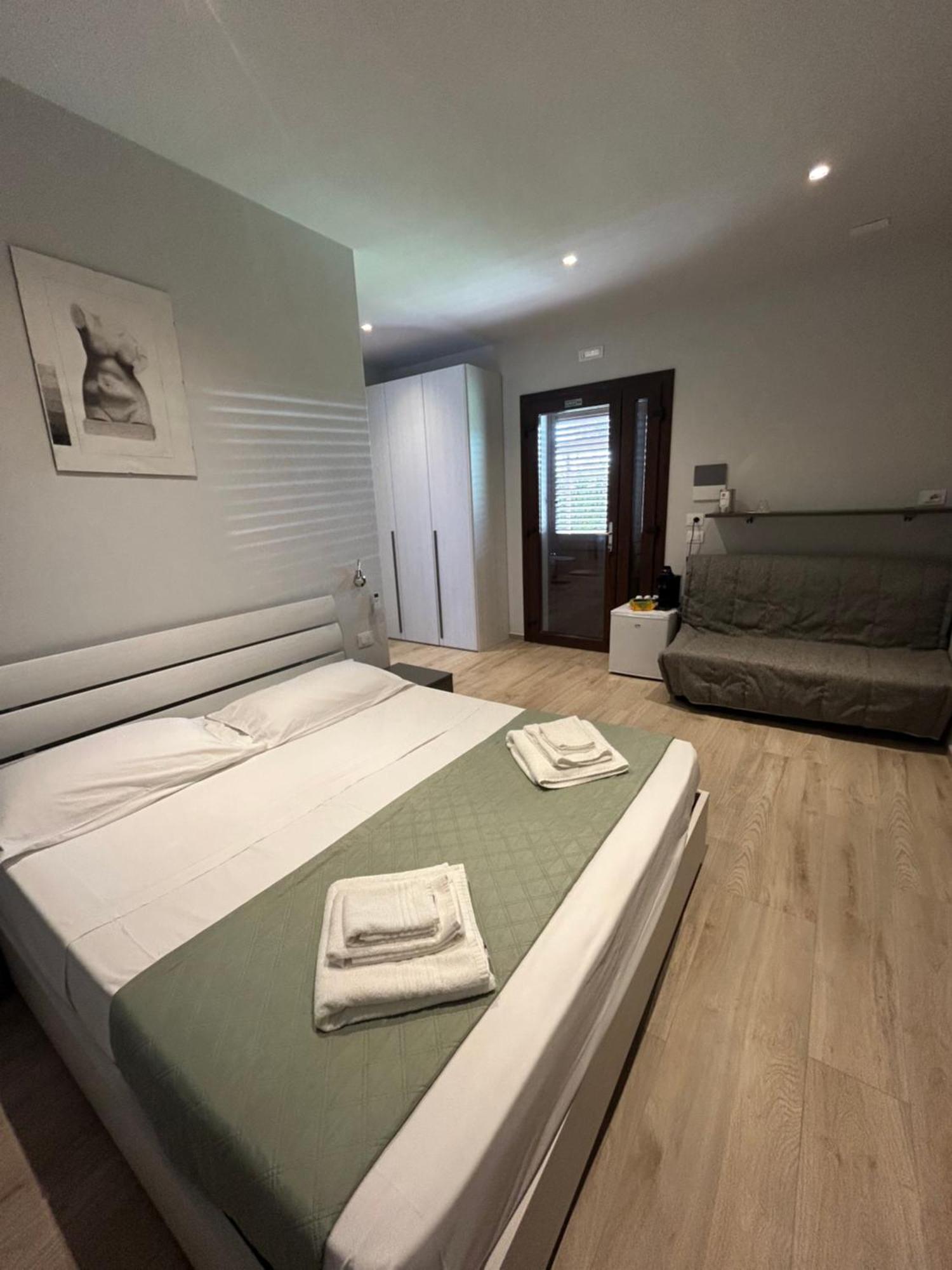 Agriturismo Da Michele E Carmela Di Voli Patrizia Доноратико Экстерьер фото